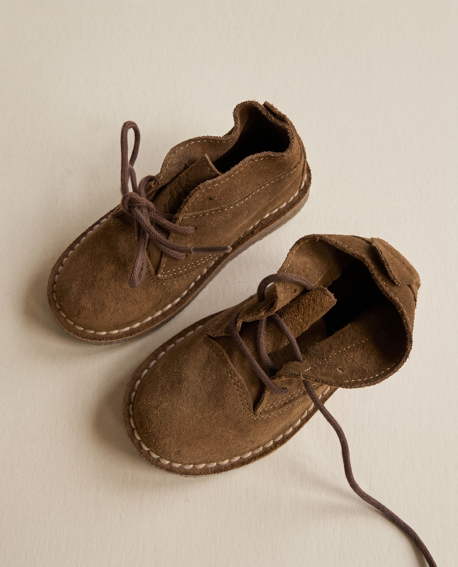 For Her Little One
