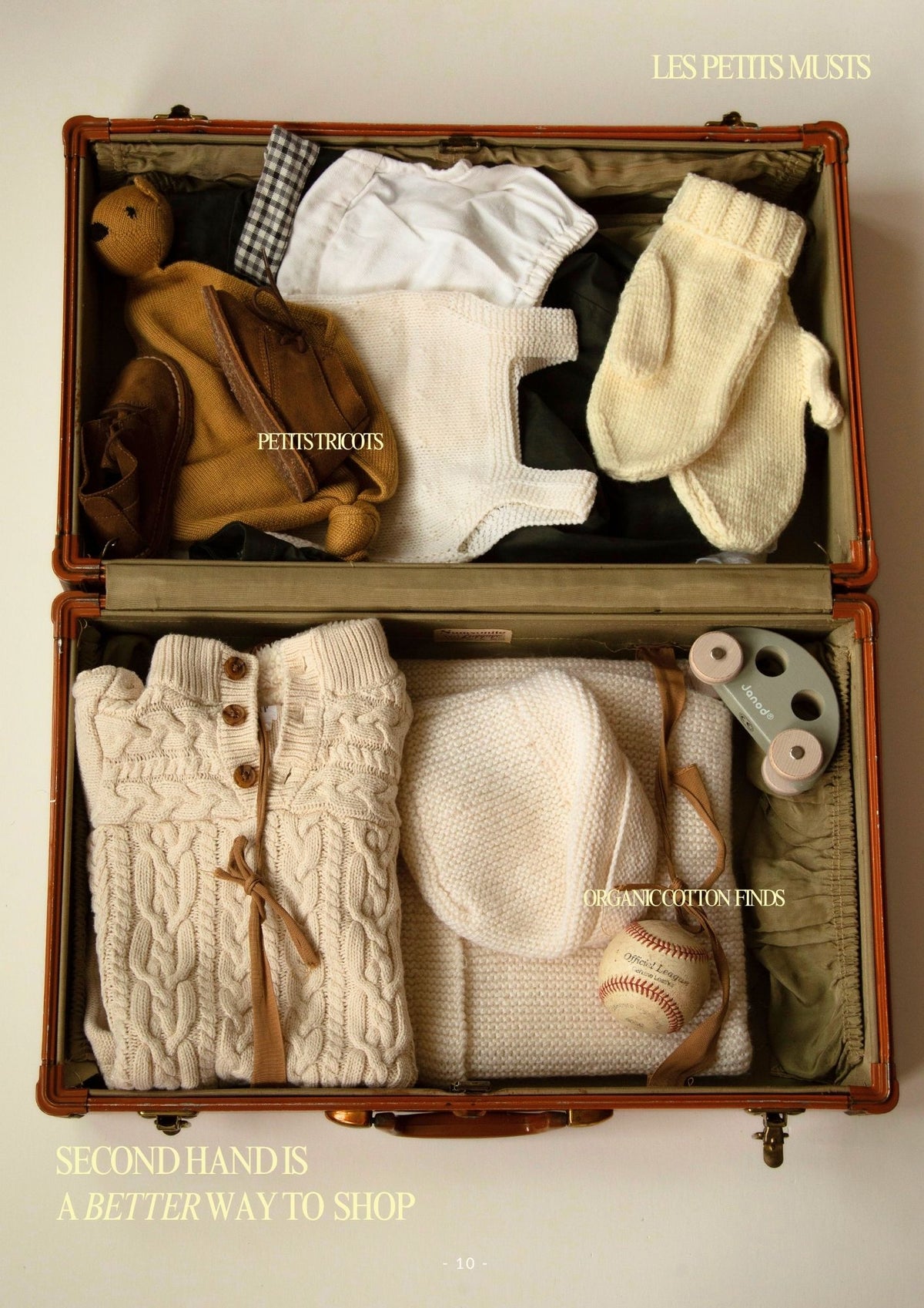 Bagages Samsonite vintage