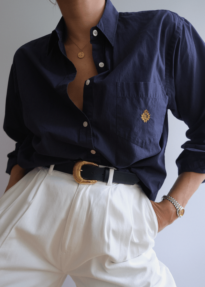 1992 Ralph Lauren Polo shirt