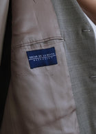 Vintage oversized Oscar De La Renta Blazer