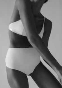 Bas effiloché – Coupe sculptante sans couture