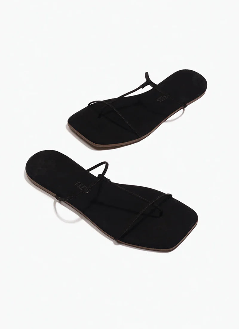 Tkees Chloe – Black