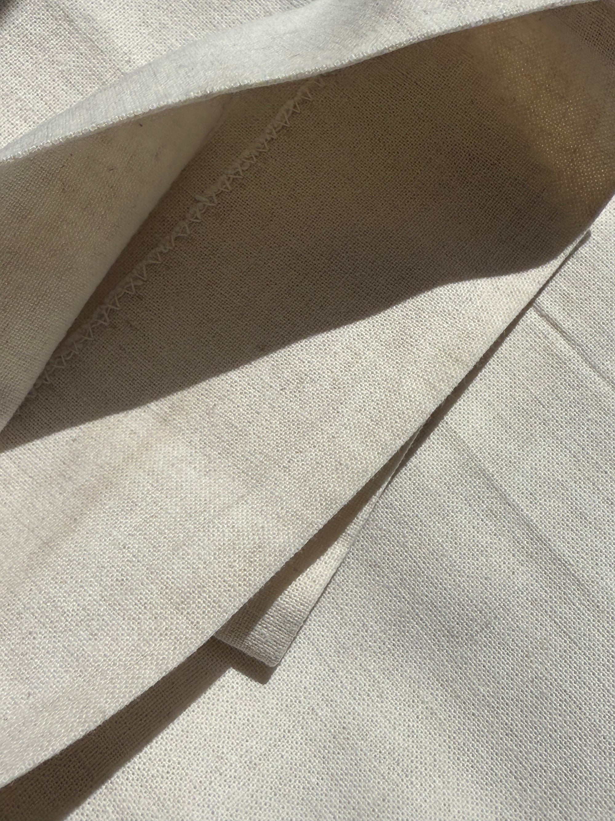Vintage capri Chino style trousers- size 26