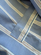Vintage Pierre Cardin Striped Pajama Shirt