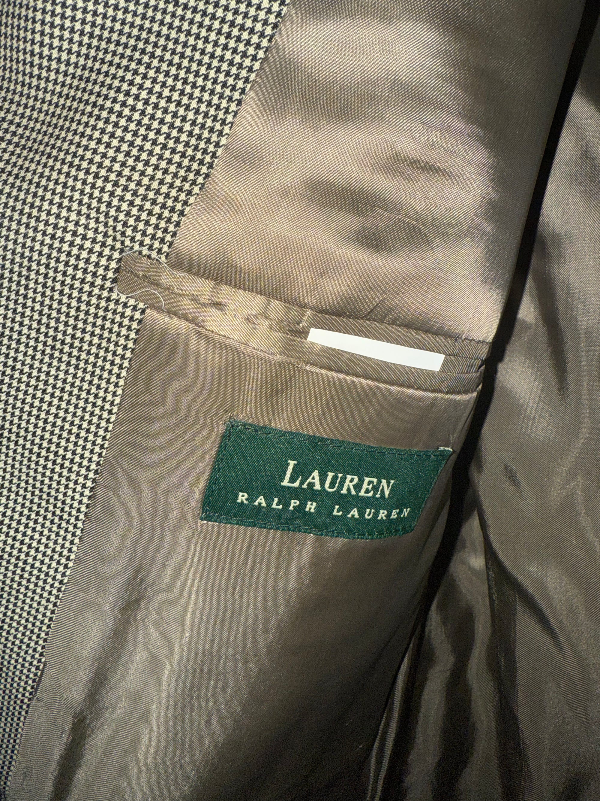Vintage xl Lauren by Ralph Lauren Blazer