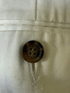 Vintage Dolce & Gabbana Tailored Summer Shorts 25 (2)