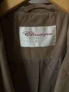 The Vintage Wiltshire countrystyle Trench