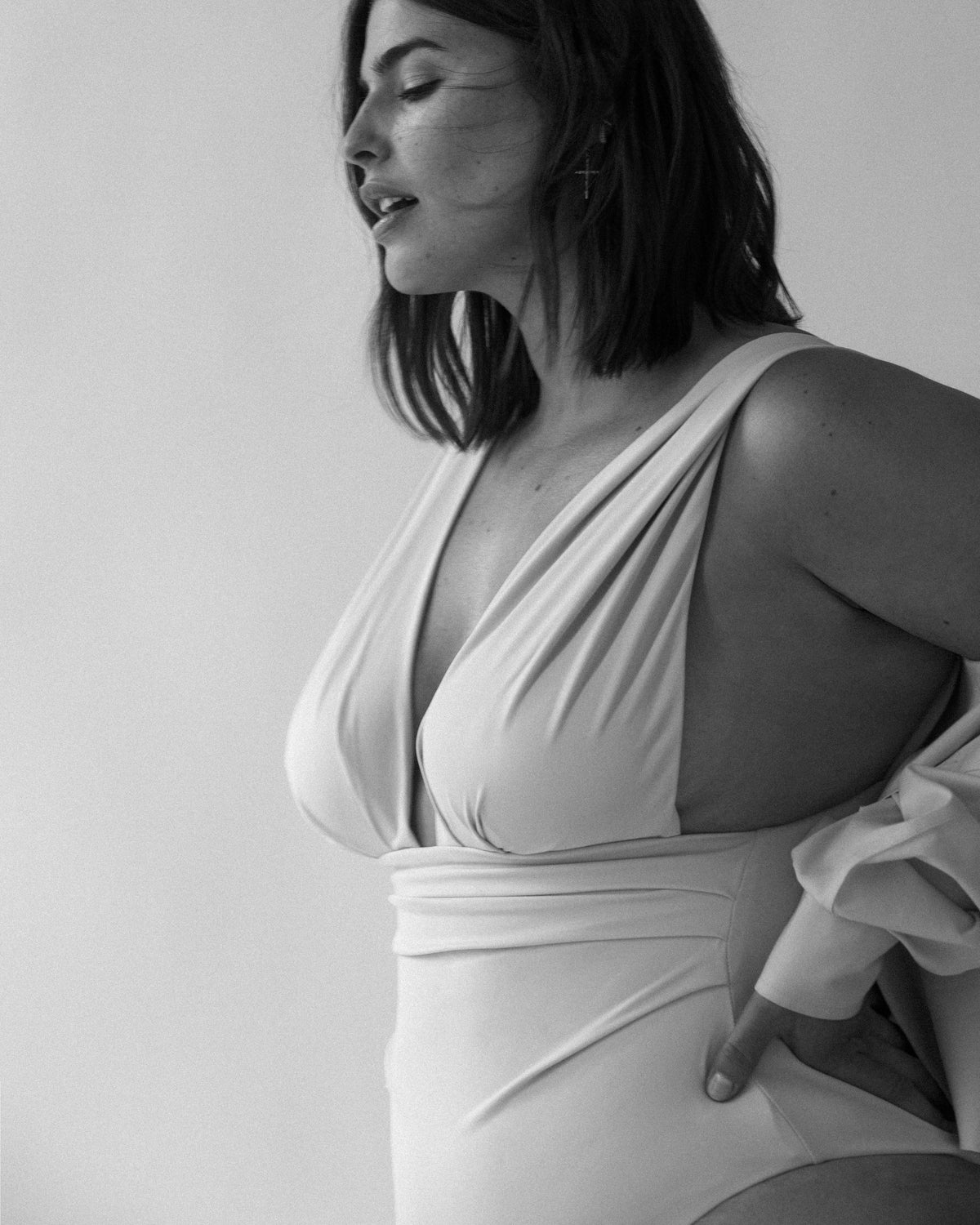 Kaya Sculpt One-Piece