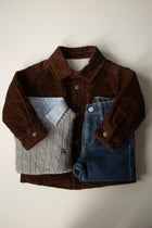 Fall Bundle — Little Gentleman — 18–24 Months