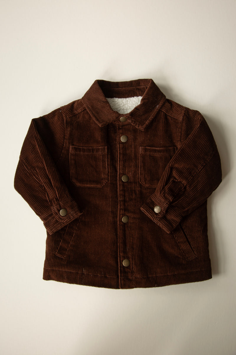 Fall Bundle — Little Gentleman — 18–24 Months