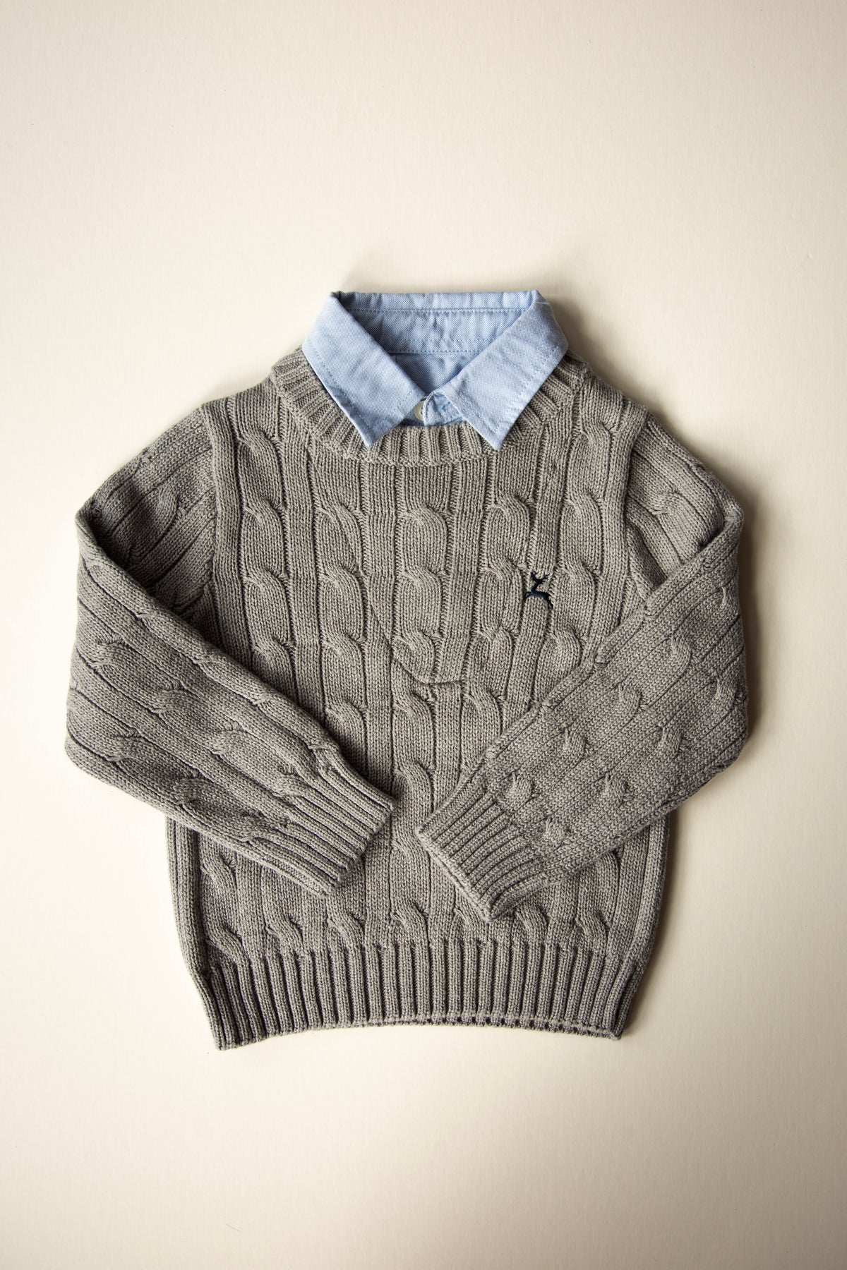 Fall Bundle — Little Gentleman — 18–24 Months