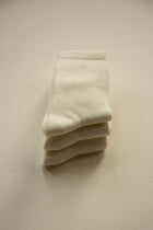 Vintage Baby Socks — Set of 3