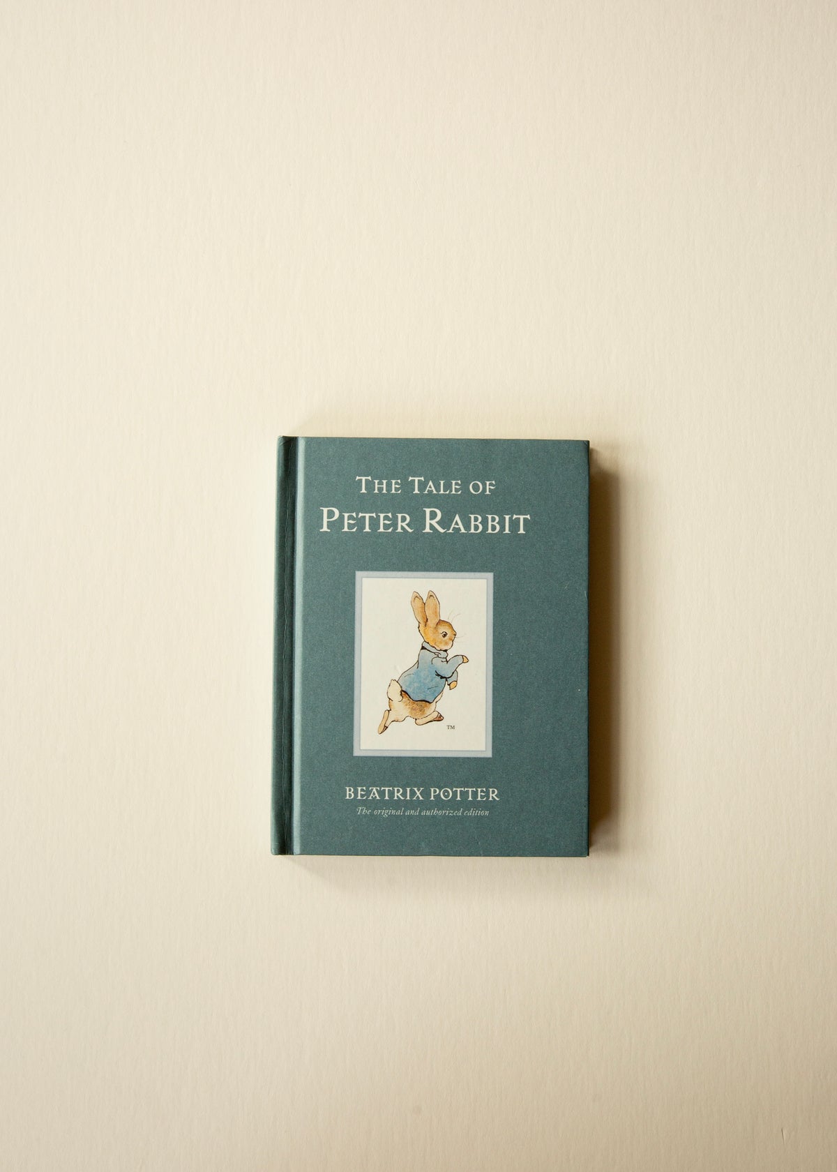 Peter Rabbit Children’s Book