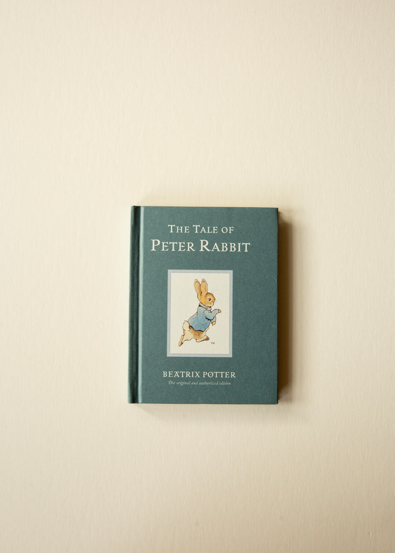 Peter Rabbit Children’s Book
