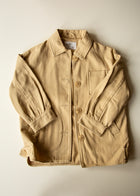 Vintage Cotton Jacket-6 Y