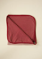 Coccoli La Mer Reversible Baby Blanket