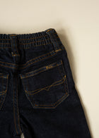 Polo Ralph Lauren Baby Dark Wash Jeans 9M