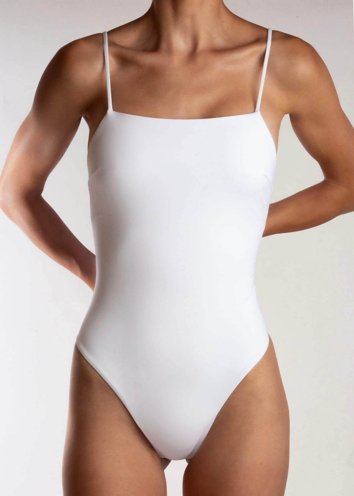 Stella Minimalist One-piece