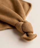 hvid 100 % merino teddy