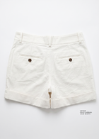 Vintage Dolce & Gabbana Tailored Summer Shorts 25 (2)