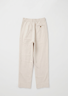 Vintage capri Chino style trousers- size 26