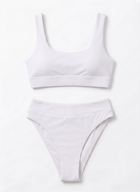 Emy Active Fit Bottom