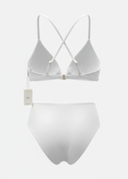 Bas effiloché – Coupe sculptante sans couture