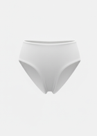 Bas effiloché – Coupe sculptante sans couture