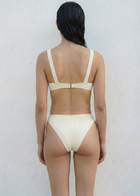 Sofia - Bikini Bottom - crème