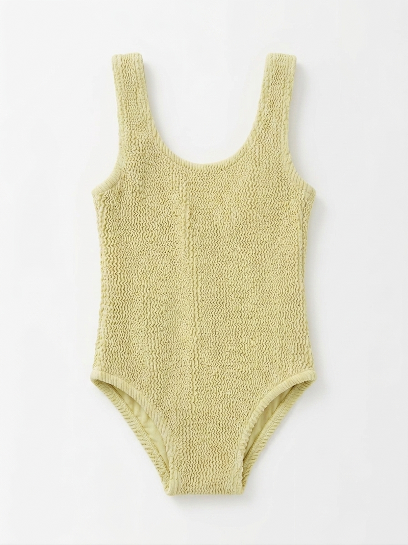 Baby swimsuit (6-12) months