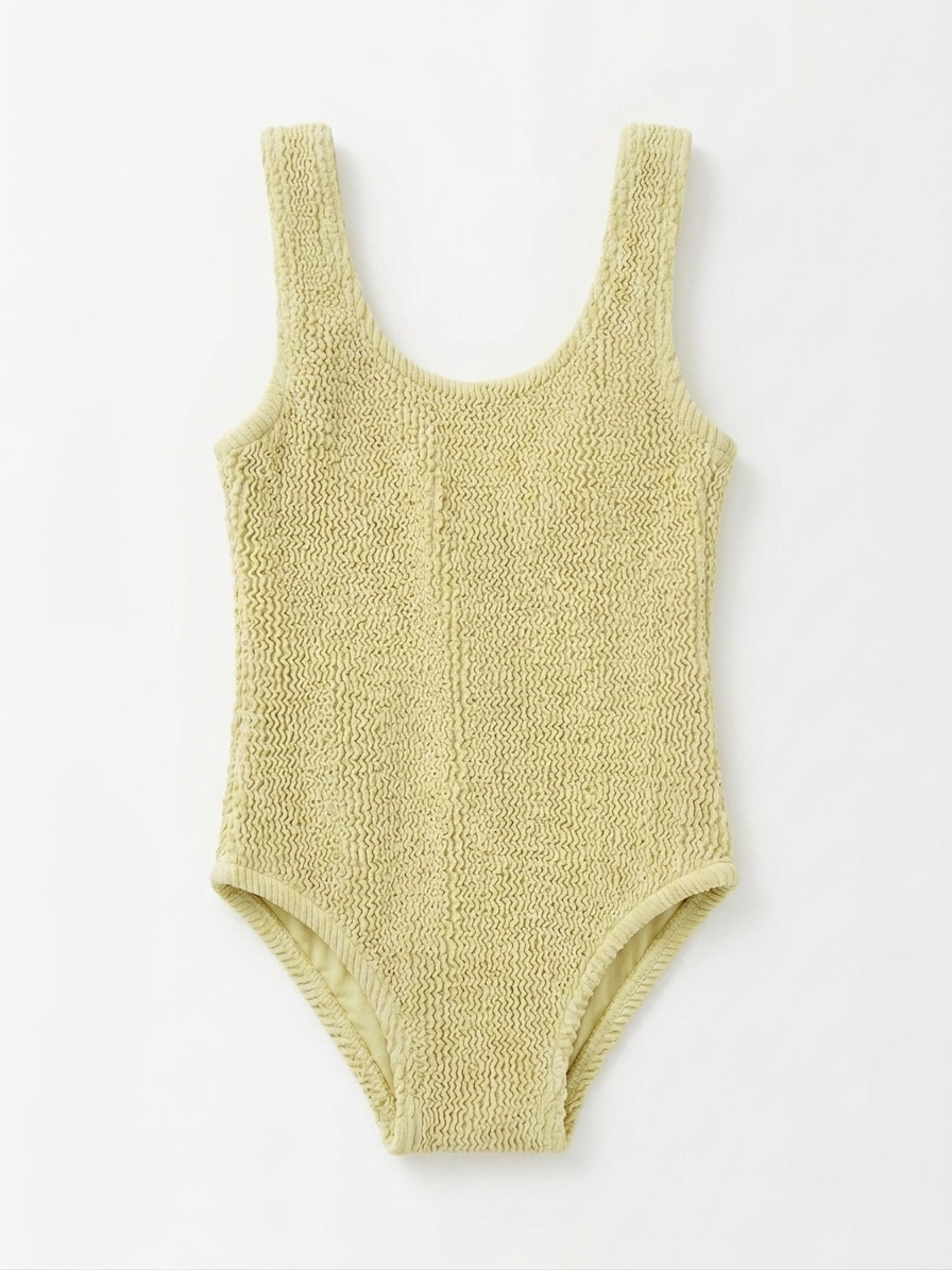 Baby swimsuit (6-12) months