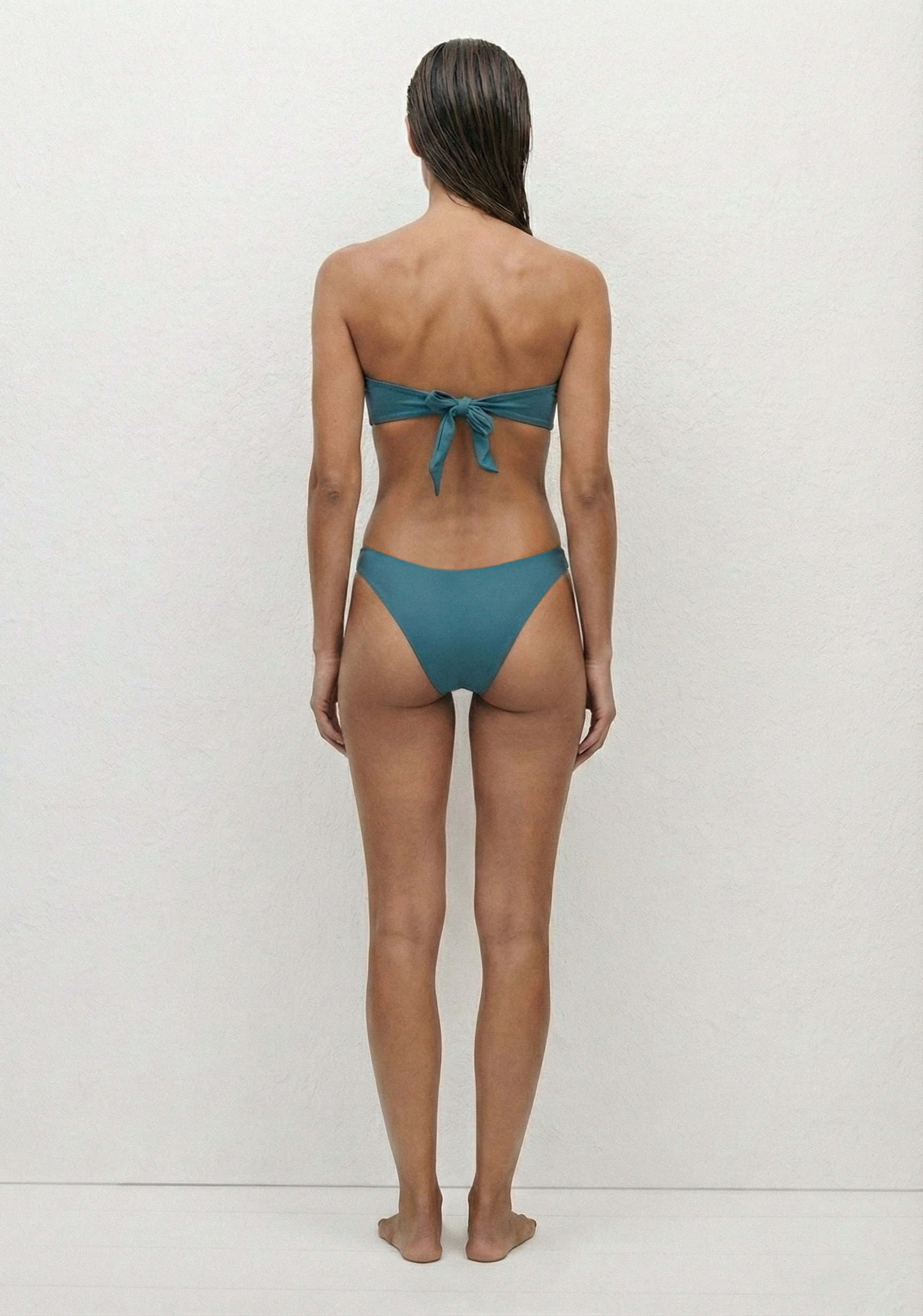 Ema - Tube top Azure
