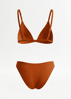 Rapha top - Burned orange