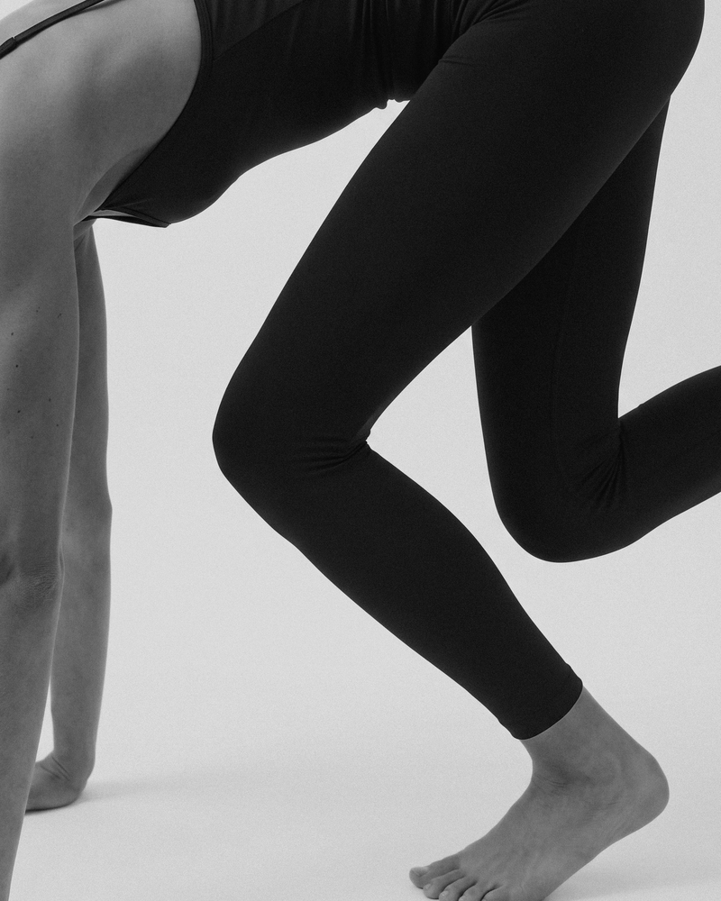 The second Skin base Legging