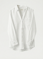 Chemise premium 100 % lin — Un indispensable de l'été, facile à porter