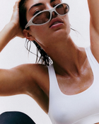 Emy High support Top