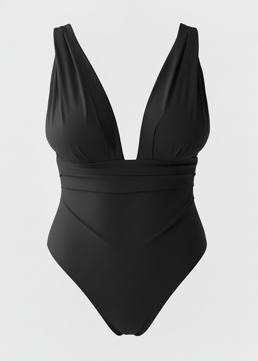 Kaya - Signature - Coupe sculptante et élégante