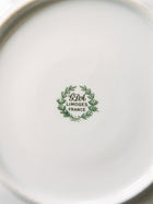 GDA Limoges France backstamp