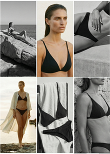 Haut Rapha – Coupe ajustable – Noir