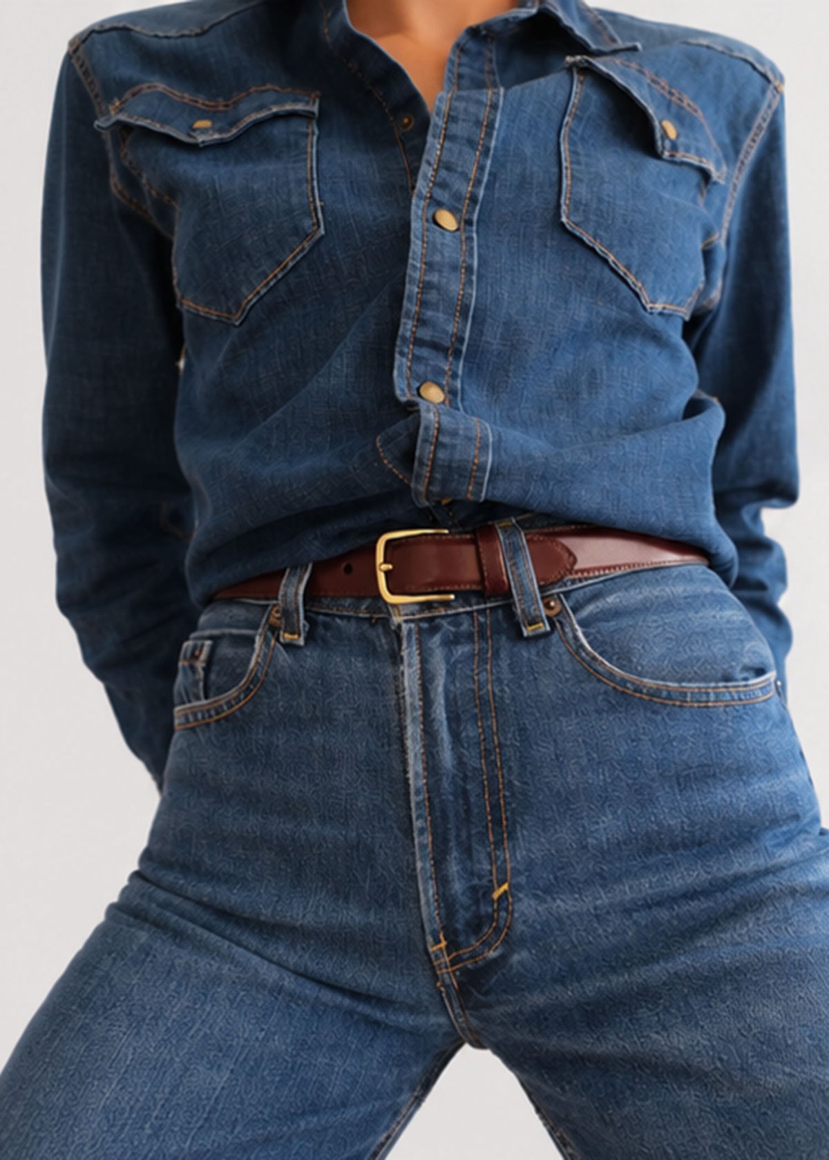 Vintage 1990s GAP Bootcut Jeans
