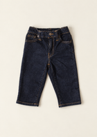 Polo Ralph Lauren Baby Dark Wash Jeans 9M