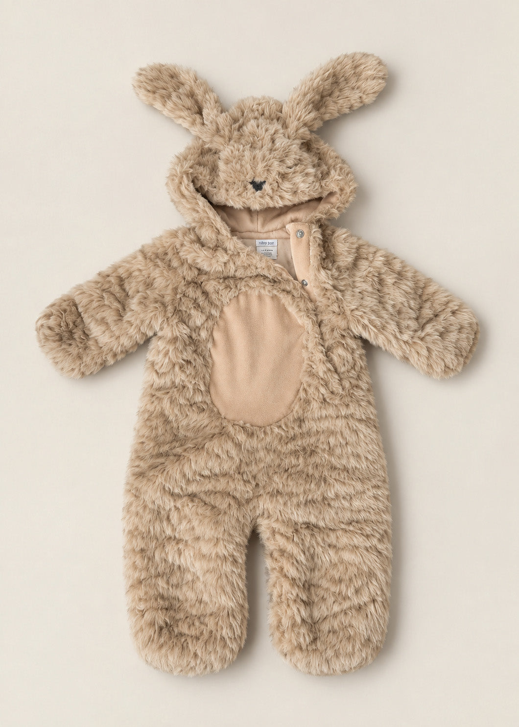 Pottery Barn Kids Bunny Costume