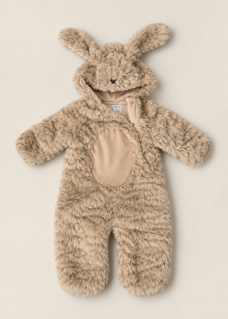 Pottery Barn Kids Bunny Costume