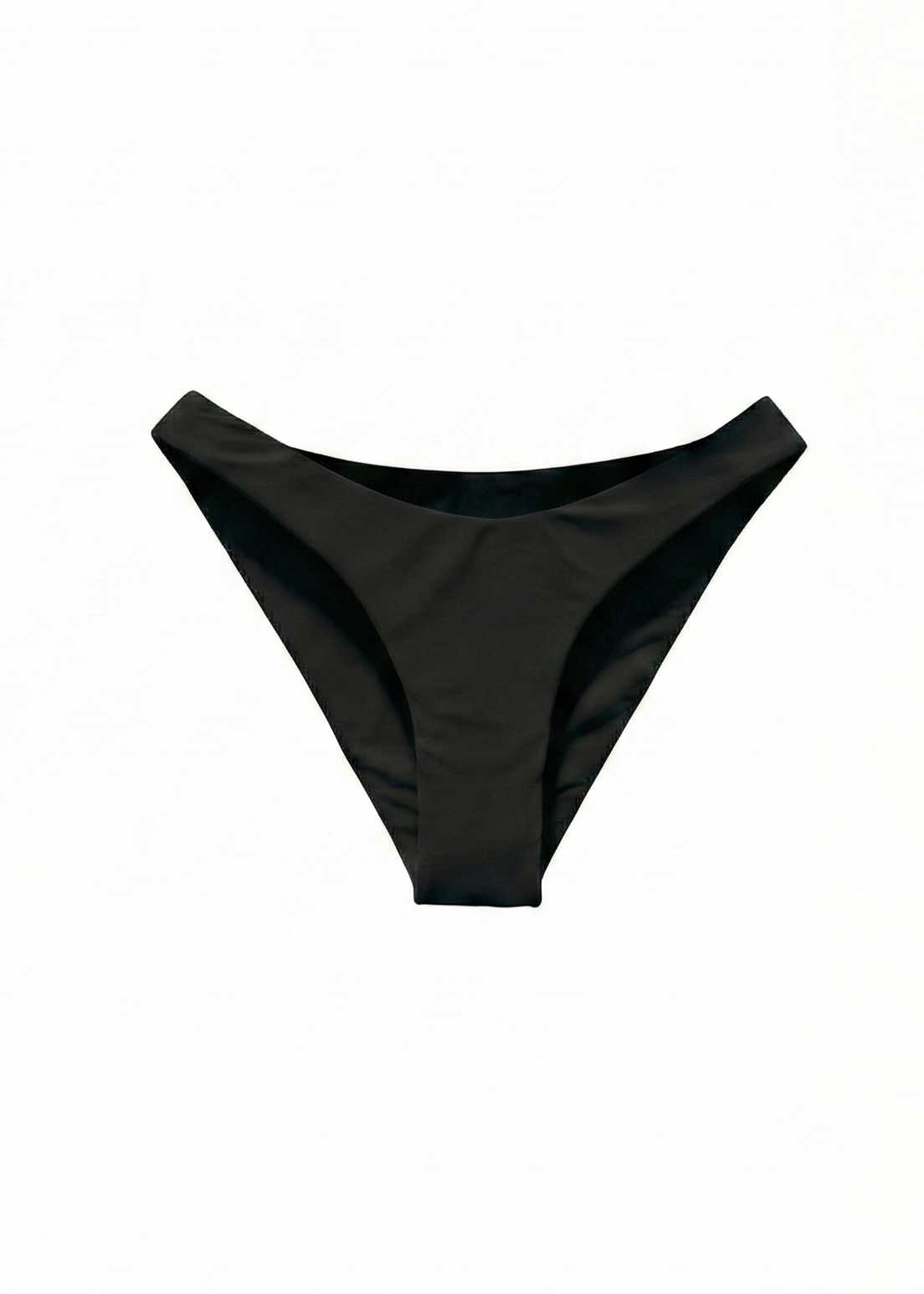 Bas Rapha sans coutures - Noir