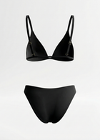 Bas Rapha sans coutures - Noir