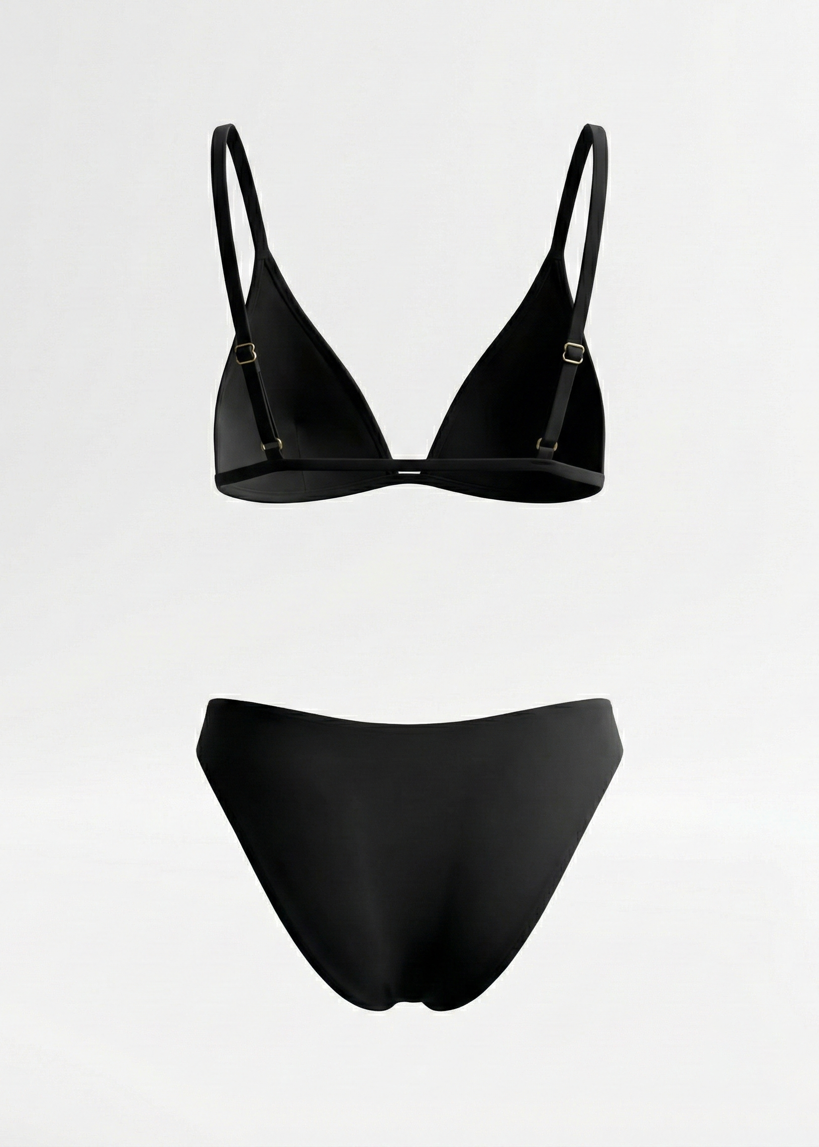 Bas Rapha sans coutures - Noir