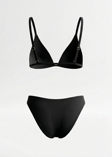 Bas Rapha sans coutures - Noir