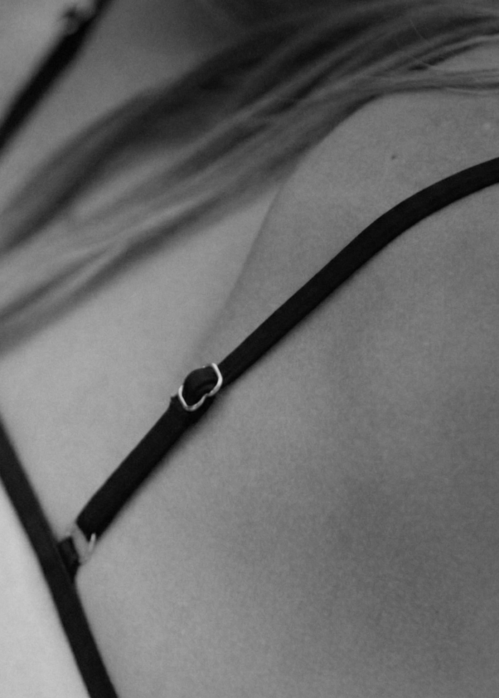 Haut Rapha – Coupe ajustable – Noir