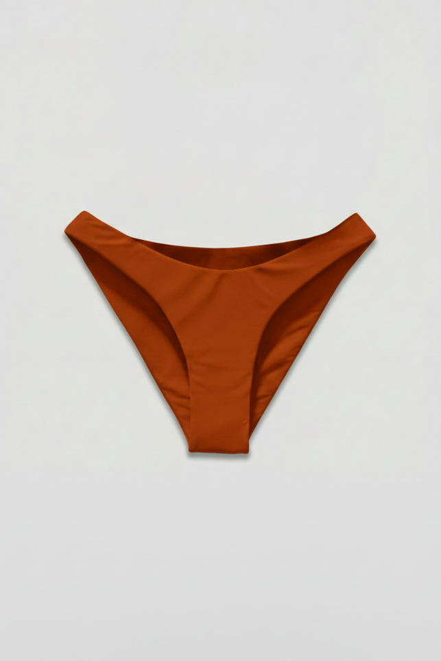 Rapha Bottom – Seamless – Burned Ochre