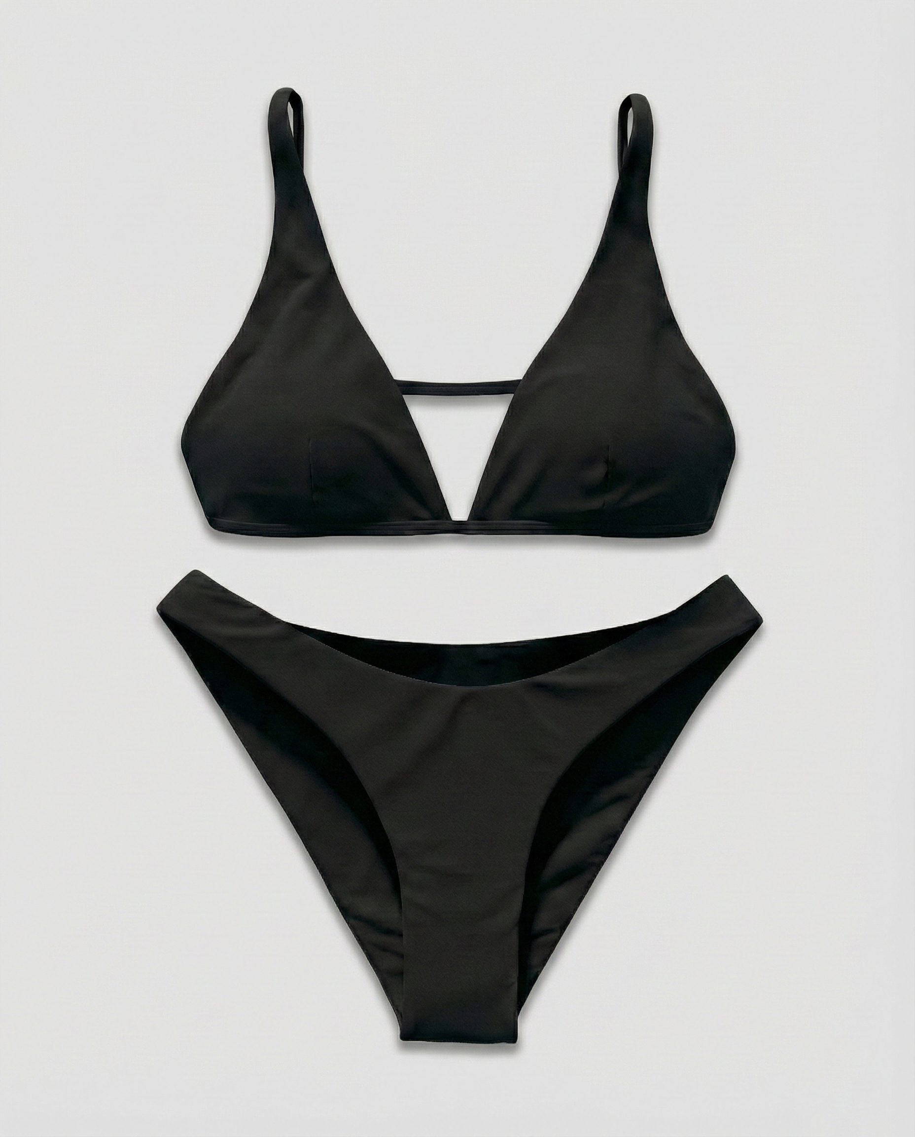 Haut Rapha – Coupe ajustable – Noir